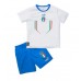 Cheap Italy Away Football Kit Children 2022 Short Sleeve (+ pants)